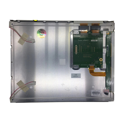 LQ150X1DG11 Oorspronkelijk 15,0 inch TFT LCD-schermpaneel