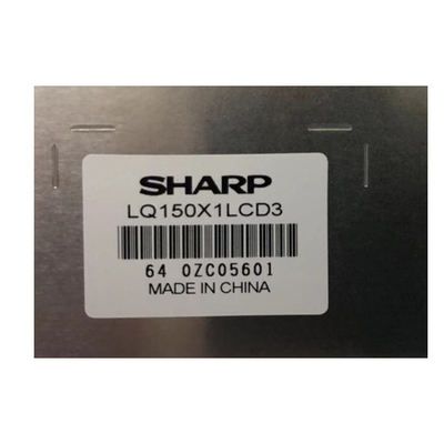 LQ150X1LCD3 1024*768 15,0 inch LCD-schermpaneel