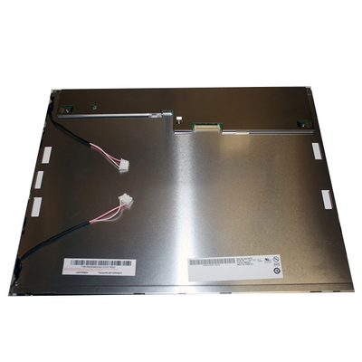 Industrie 15,0 inch G150XTN03.3 met LED-driver LCD-scherm