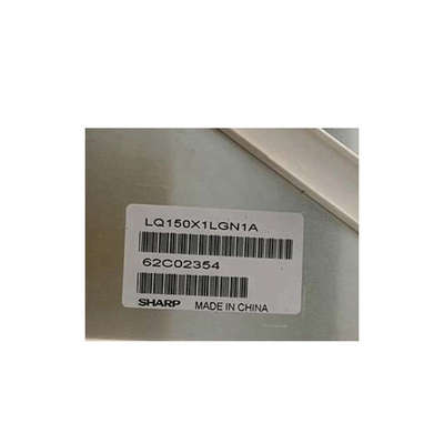 LQ150X1LGN1A Original in voorraad 15.0 inch LCD Display Screen