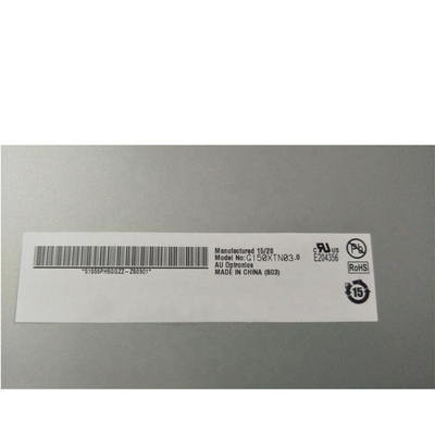 Levering 15,0 inch G150XTN03.0 Matte Hard coating LCD Display