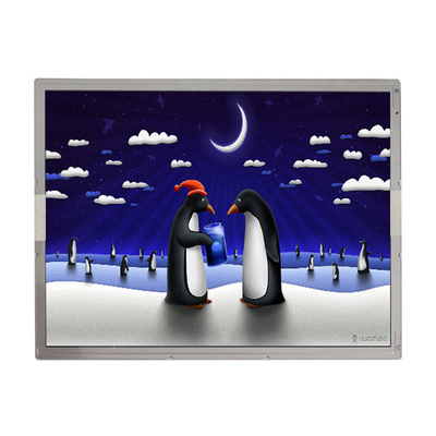 LQ150X1LGN7 1024*768 voor SHARP 15,0 inch LCD scherm