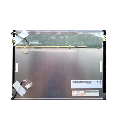 Grootte 12,1 inch G121SN01 V2 800*600 TFT LCD scherm
