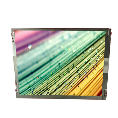 Grootte 12,1 inch G121SN01 V2 800*600 TFT LCD scherm