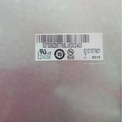 10.1 inch G101STN01.7 transmisief LCD-scherm voor AUO
