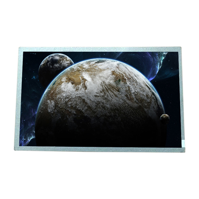 HSD100IFW2-B00 HannStar 10,1 inch lcd-paneel 1024*600 lcd-scherm