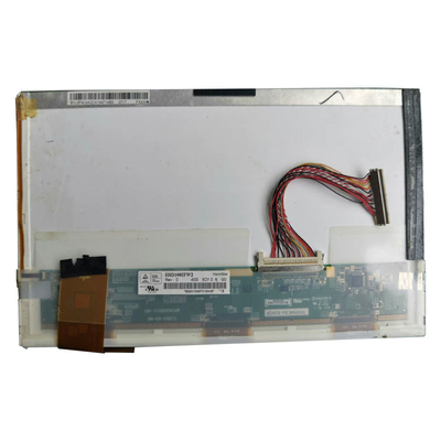HSD100IFW2-B00 HannStar 10,1 inch lcd-paneel 1024*600 lcd-scherm
