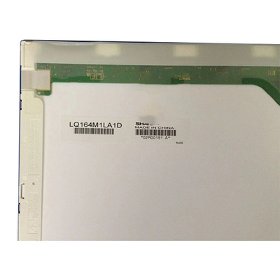 LQ164M1LA1D 16,4 inch 1920*1080 LCD scherm