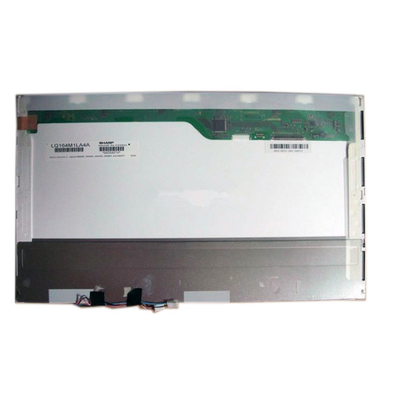 LQ164M1LA4A Nieuw origineel 16,4 inch LCD laptop scherm voor Sony VGN-FW