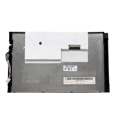 Originele in voorraad G085VW01 V2 8,5 inch TFT LCD-paneel