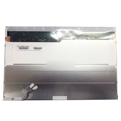 LQ170M1LA3H LCD Scherm 17,0 inch LCD Display TFT-module
