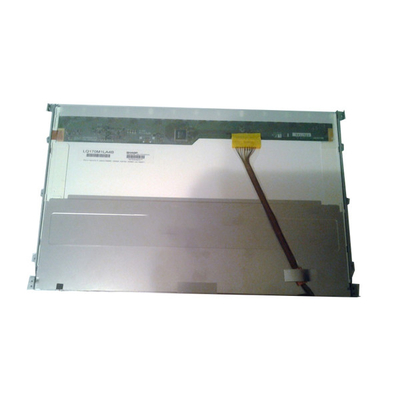 LQ170M1LA4B LCD-scherm 17,0 inch LCD-display TFT-module