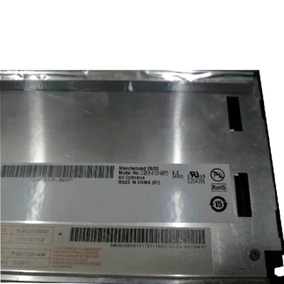 G084SN05 V3 Nieuw 8,4 inch 262K LCD scherm voor AUO