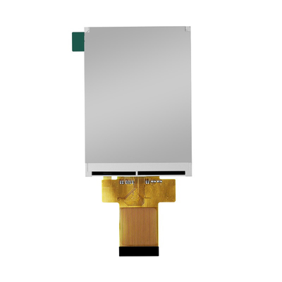 Hoge helderheid G080UAN01.2 8,0 inch LCD-scherm