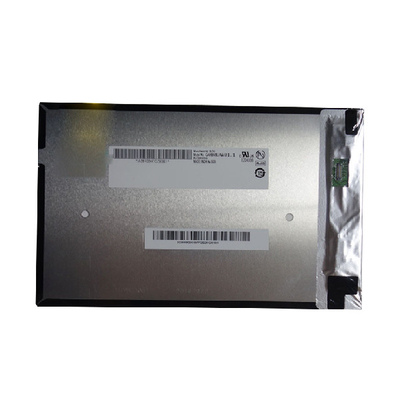 Grootte 8,0 inch G080UAN01.1 16.7M 283PPI LCD-display