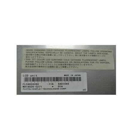 LQ190E1LW01 LCD-scherm 19,0 inch LCD-scherm voor drukmachine