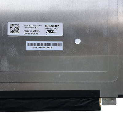 LQ190E1LW01 LCD-scherm 19,0 inch LCD-scherm voor drukmachine