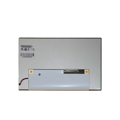 G070VVN01.2 7,0 inch TFT LCD-scherm 800*480 133PPI Hoge helderheid