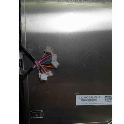 LQ190E1LW42 19,0 inch 1280*1024 LCD scherm