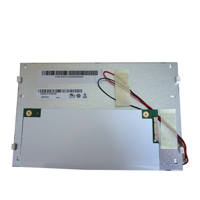 20 pinnen Connector G070VTN01.0 60Hz LCD-scherm voor industrieel gebruik