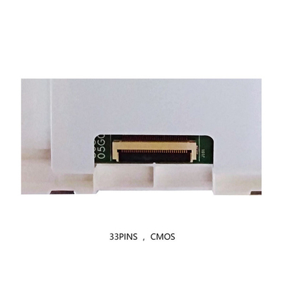 Levering G057QTN01.0 5,7 inch 33 pins LCD-scherm