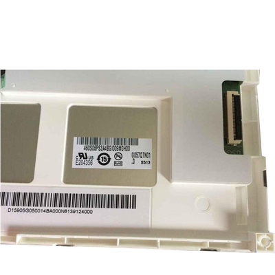 Levering G057QTN01.0 5,7 inch 33 pins LCD-scherm