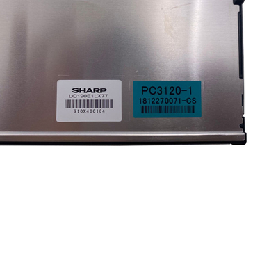 LQ190E1LX77 19,0 inch 1280*1024 LCD-scherm