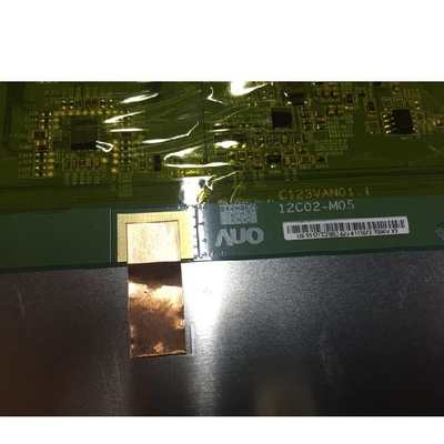12.3 inch C123VAN01.1 LCD-scherm met hoge helderheid