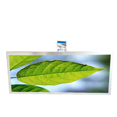 Originele C123HAN02.2 12,3 inch 60Hz TFT LCD-scherm voor AUO