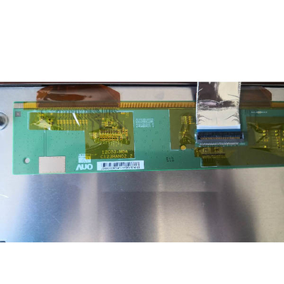 Originele C123HAN02.2 12,3 inch 60Hz TFT LCD-scherm voor AUO
