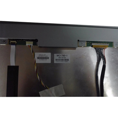 LQ190N1LW01 19,0 inch LCD-displaypaneel