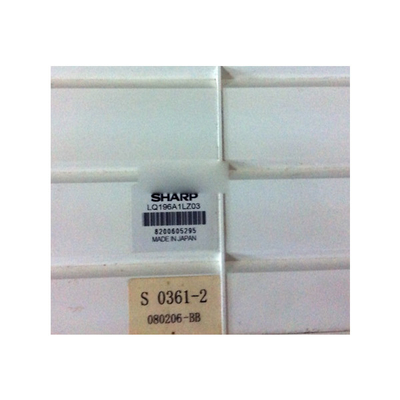LQ196A1LZ03 LCD-scherm 19,6 inch LCD-display TFT-module