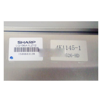 LQ196A1LZ12 19,6 inch 1600*1200 LCD scherm