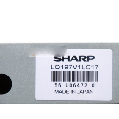 LQ197V1LC17 LCD-scherm 19,7 inch LCD-display TFT-module