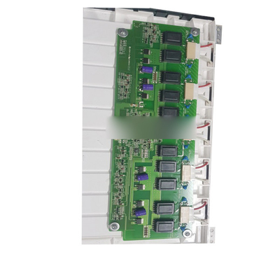 LQ197V3DZ82 19,7 inch 640*480 LCD schermpaneel