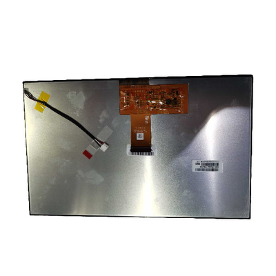 Hot Sell 10,1 inch C101EAN05.0 Resolutie 1280*720 LCD-paneel