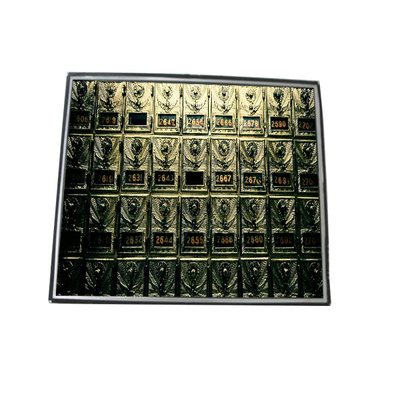 LQ201U1LW01 20,1 inch LCD-display voor SHARP