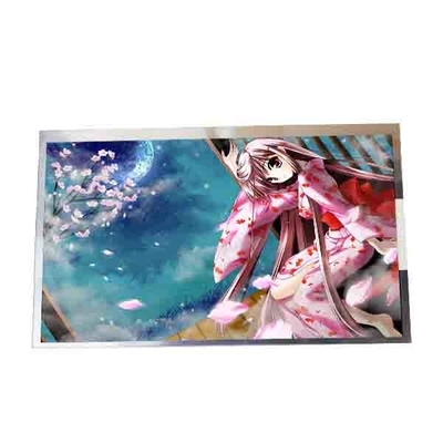 Originele 9,0 inch LCD-scherm C090EAN04.1 hoge helderheid voor AUO