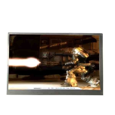 C080VW05 V0 8,0 inch 60 pins LCD-paneel