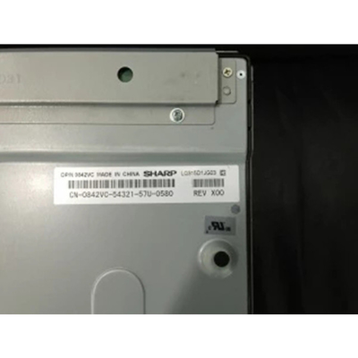 LQ315D1JG03 Originele 32,0 inch LCD-schermpaneel voor desktopmonitor