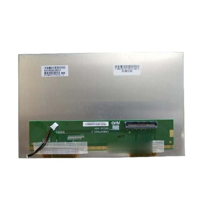 8.0 inch 800*480 TFT-scherm C080VTN03.1 LCD-paneel