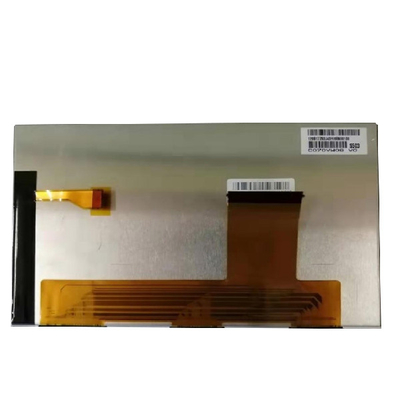 Originele in voorraad 7,0 inch C070VW06 V0 133PPI LCD-module