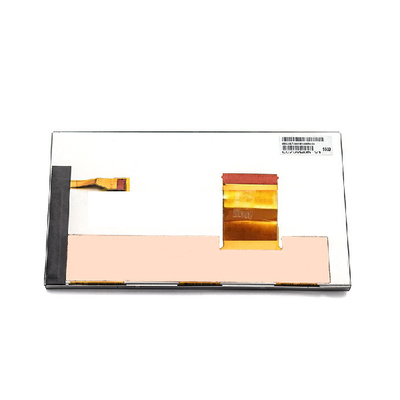 Brand New Originele 7,0 inch LCD 800*480 C070VW05 V1 LCD Scherm