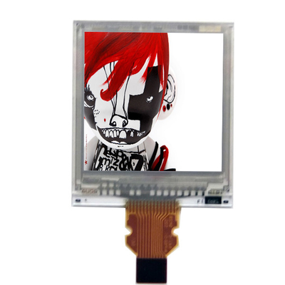 LS013B4DN04 LCD Display 1,35 inch LCD scherm