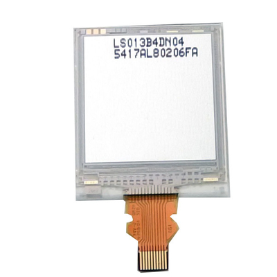 LS013B4DN04 LCD Display 1,35 inch LCD scherm