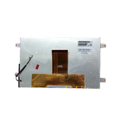 Grootte 7,0 inch C070VW04 V5 TFT LCD-scherm voor AUO