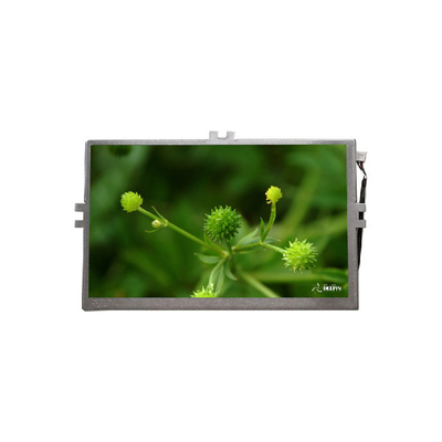 C070VW04 V2 Originele 7,0 inch 800*480 133PPI-display voor AUO TFT LCD-scherm