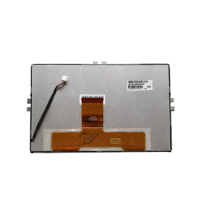 C070VW04 V2 Originele 7,0 inch 800*480 133PPI-display voor AUO TFT LCD-scherm