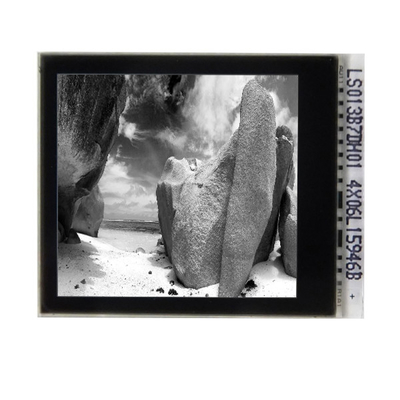 LS013B7DH01 1,26 inch 144*168 LCD scherm