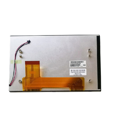 Grootte 7,0 inch Originele in voorraad C070VW04 V1 LCD Display Panel